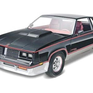 Revell 1:25 83 Hurst Oldsmobile