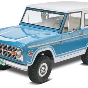 Revell 1:25 Ford Bronco