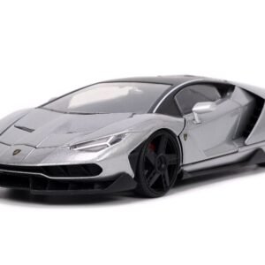 Jada 1/24 "Hyper-Spec" Lamborghini Centenario