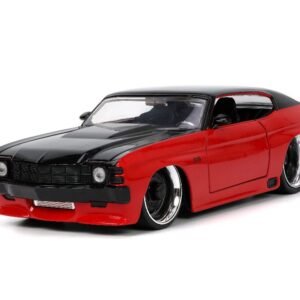 Jada 1/24 "BIGTIME Muscle" 1971 Chevy Chevelle SS