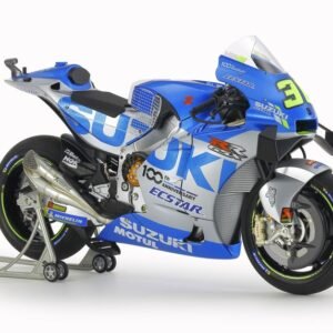 Tamiya 1/12 Team Suzuki ECSTAR GSX-RR
