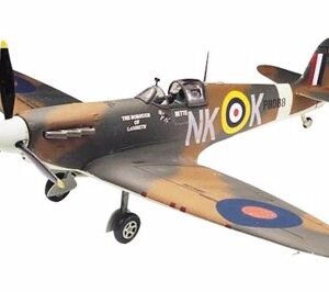 Revell 1:48 SPITFIRE MKII