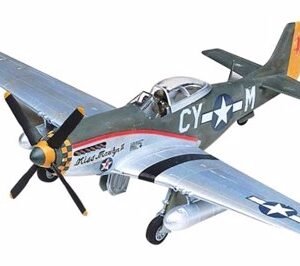 Revell 1:48 P-51D MUSTANG
