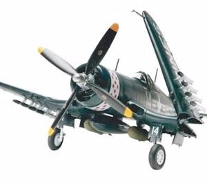 Revell 1:48 CORSAIR F4U-4