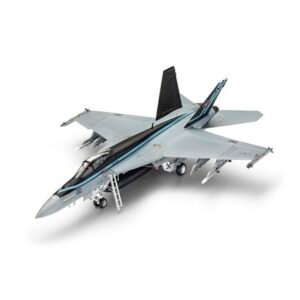 Revell 1:48 Mavericks F/A-18E Super Hornet