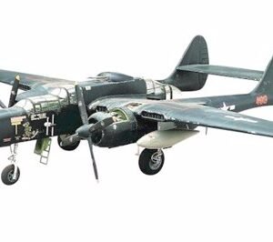 Revell 1:48 P-61 BLACK WIDOW
