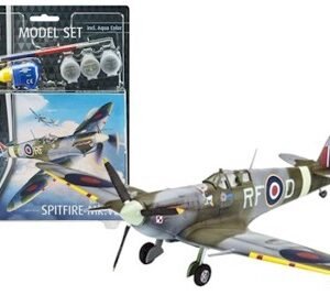 Revell 1:72 Spitfire Mk. Vb Set