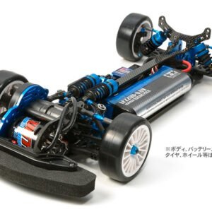 Tamiya 84354 FF03 EVO Chassis Kit