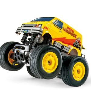 Tamiya 57409 STAR UNIT LUNCH BOX MINI (SW-01)