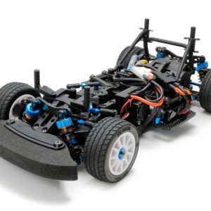 Tamiya 47480 M-08R 1/10 Mini RWD Chassis Kit