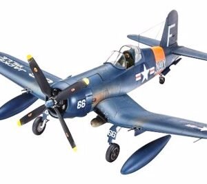 Revell 1:72 F4U-4 Corsair