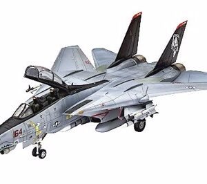 Revell 1:72 F-14D Super Tomcat