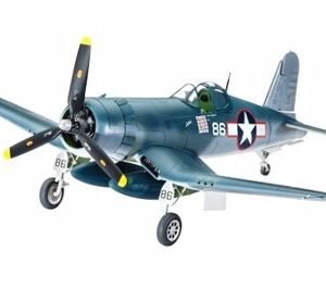 Revell 1:72 Vought F4U-1D CORSAIR
