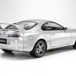 Tamiya 1/24 Scale Toyota Supra