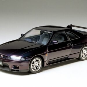 Tamiya 1/24 Scale Nissan Skyline GT-RV