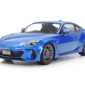 Tamiya 1/24 Scale Subaru BRZ (ZD8)