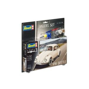 Revell 1:32 VW Beetle Gift Set