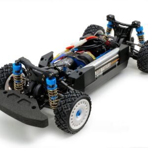 Tamiya 58707 1/10 XV-02 Pro 4WD Chassis