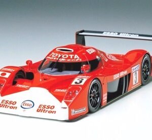 Tamiya 1/24 Toyota GT-ONE '99 Model Kit