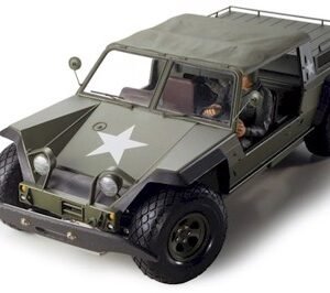 Tamiya 58004 1/12 RC XR311 Re-release