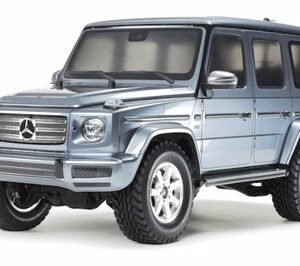 Tamiya 58675 Mercedes Benz G500 CC-02 4WD