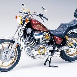 Tamiya 1/12 Yamaha XV1000 Virago
