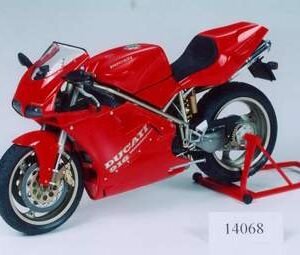Tamiya 1/12 Ducati 916
