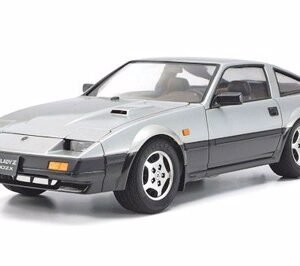 Tamiya 1/24 Nissan 300ZX 2 Seater Re-Release