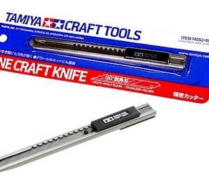Tamiya Fine Craft Knife