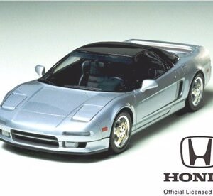 Tamiya 1/24 Honda NSX