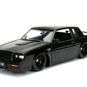Jada 1/24 "Fast & Furious" Dom's Buick Grand National