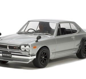 Tamiya 1/24 Scale Skyline 2000 GT-R SC