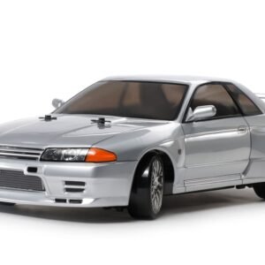 Tamiya 58651 1/10 Nissan Skyline GT-R R32 4WD TT-02D Drift Spec.