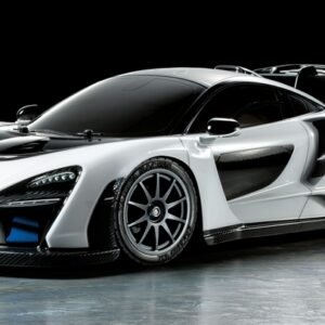 Tamiya 58711 1/10 Mclaren Senna 4WD TT-02