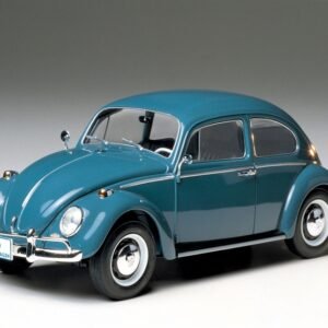 Tamiya 1/24 Volkswagen 1300 Beetle 1966