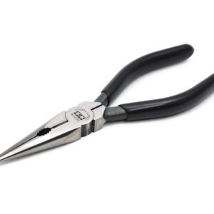 Tamiya Long Nose Plier Cutter