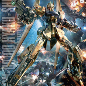 Bandai MG 1/100 Hyakushiki Ver 2.0