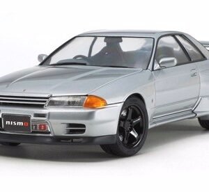 Tamiya 1/24 GT-R (R32) Nismo Custom