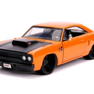 Jada 1/24 "BIGTIME Muscle" 1970 Plymouth Road Runner