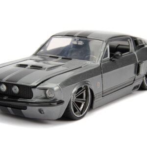 Jada 1/24 "BIGTIME Muscle" 1967 Shelby GT500