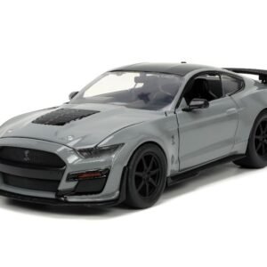 Jada 1/24 "BIGTIME Muscle" 2020 Ford Mustang Shelby GT500