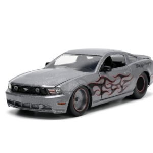 Jada 1/24 "BIGTIME Muscle" 2010 Ford Mustang GT