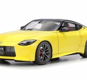 Tamiya 1/24 Nissan Z