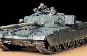 Tamiya 1/35 British Chieftain