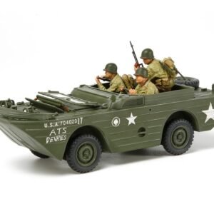 Tamiya 1/35 Ford GPA Amphibian 1/4 Tons 4x4 Truck