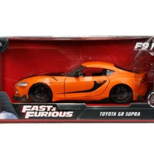 Jada 1/32 "Fast & Furious" Han'S 2020 Toyota Supra