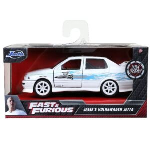 Jada 1/32 "Fast & Furious" Jesse's VW Jetta