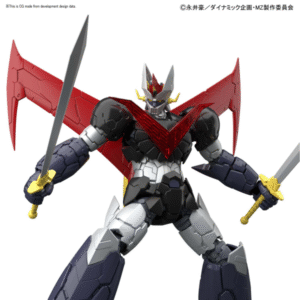 Bandai HG 1/144 Great Mazinger (Mazinger Z Infinity Ver.)