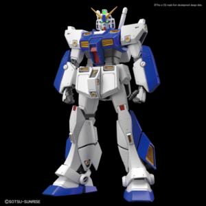 Bandai MG 1/100 Gundam NT-1 Ver.2.0