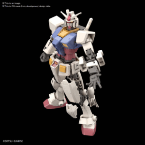 Bandai HG 1/144 RX-78-2 Gundam [Beyond Global]